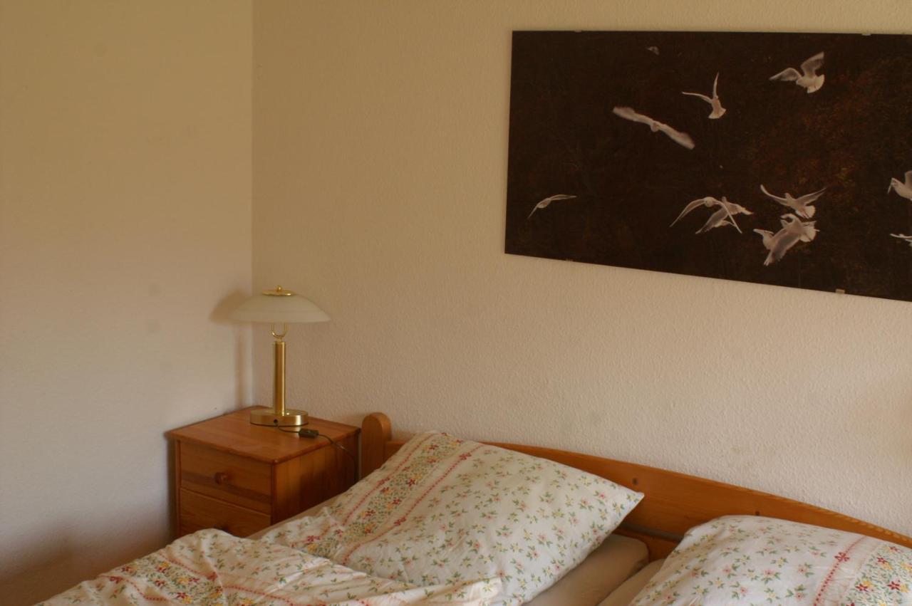 괴렌 Insel Der Freude 아파트 외부 사진